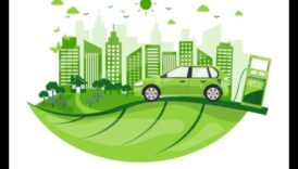 Ταξίδια φιλικά προς το περιβάλλον: Βιώσιμα Ηλεκτρονικά για Πράσινη Οδήγηση