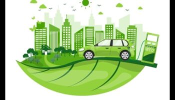 Ταξίδια φιλικά προς το περιβάλλον: Βιώσιμα Ηλεκτρονικά για Πράσινη Οδήγηση