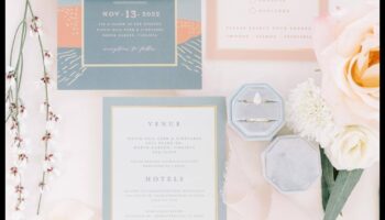 Αποφάσεις σε δολάρια: Στρατηγικός προϋπολογισμός γάμου