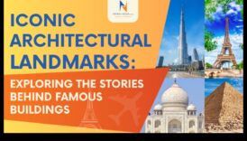 Αρχιτεκτονικά ανέκδοτα: Ιστορίες πίσω από ορόσημα