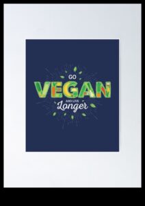 Βιγκανισμός και αντιοξειδωτικά: Αξιοποιώντας τη δύναμη των φυτών