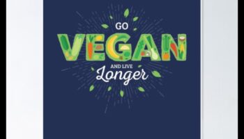 Βιγκανισμός και αντιοξειδωτικά: Αξιοποιώντας τη δύναμη των φυτών