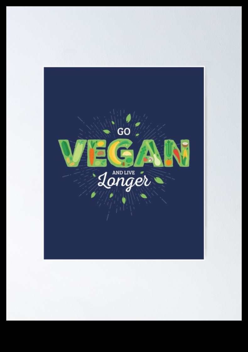 Go Vegan, Live Longer 2 Βιγκανισμός και αντιοξειδωτικά: Αξιοποιώντας τη δύναμη των φυτών