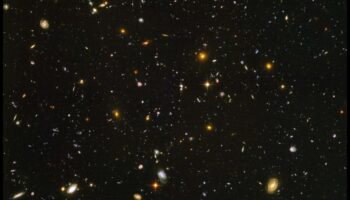 Γαλαξιακή Έρευνα: Χαρτογραφώντας το Άγνωστο μέσω Διαστημικής Έρευνας