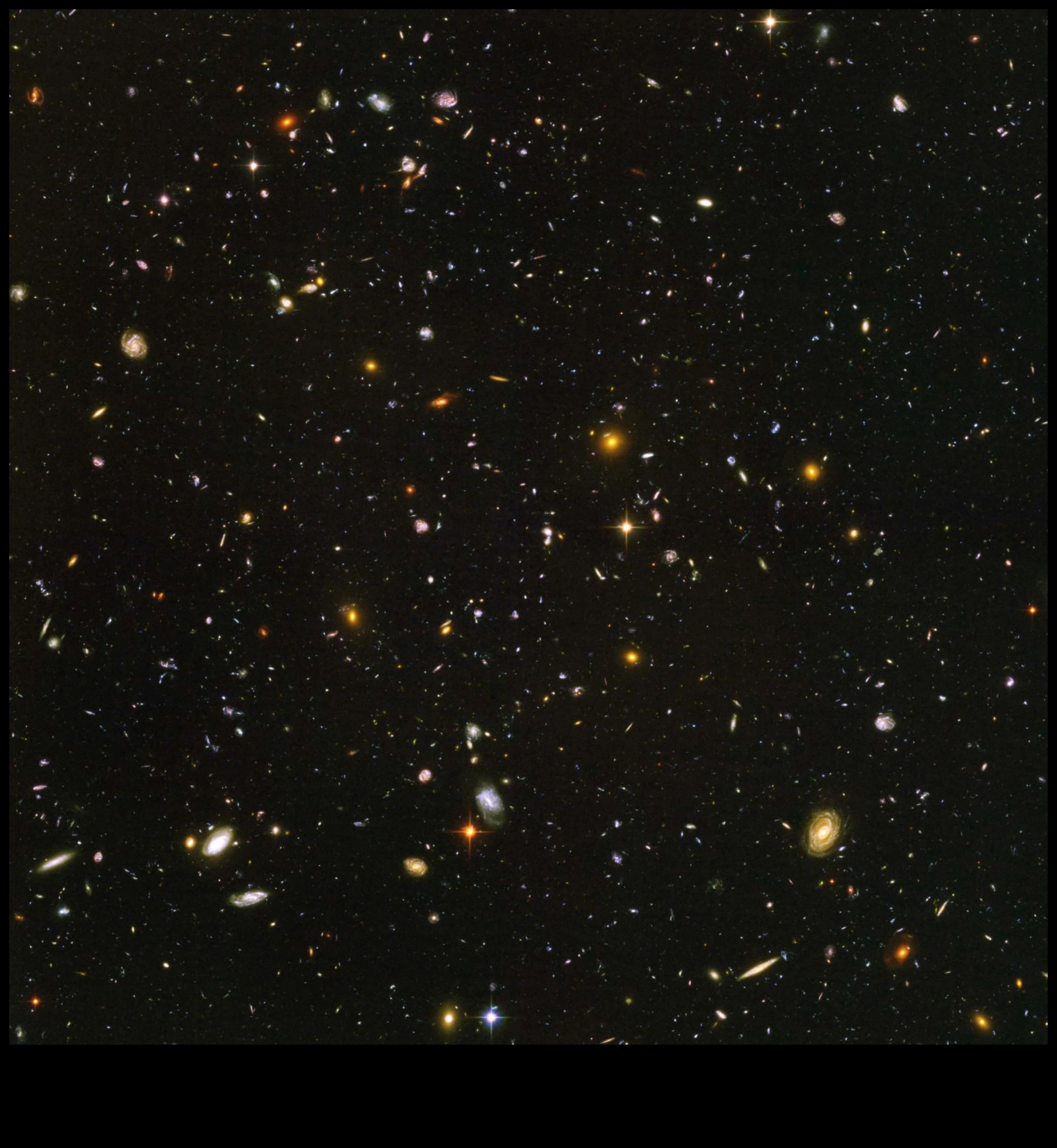 Γαλαξιακή Έρευνα: Χαρτογραφώντας το Άγνωστο μέσω Διαστημικής Έρευνας