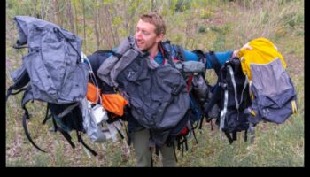 Ελαφρύ και ανθεκτικό: Αξεσουάρ για τον εν κινήσει επαγγελματία