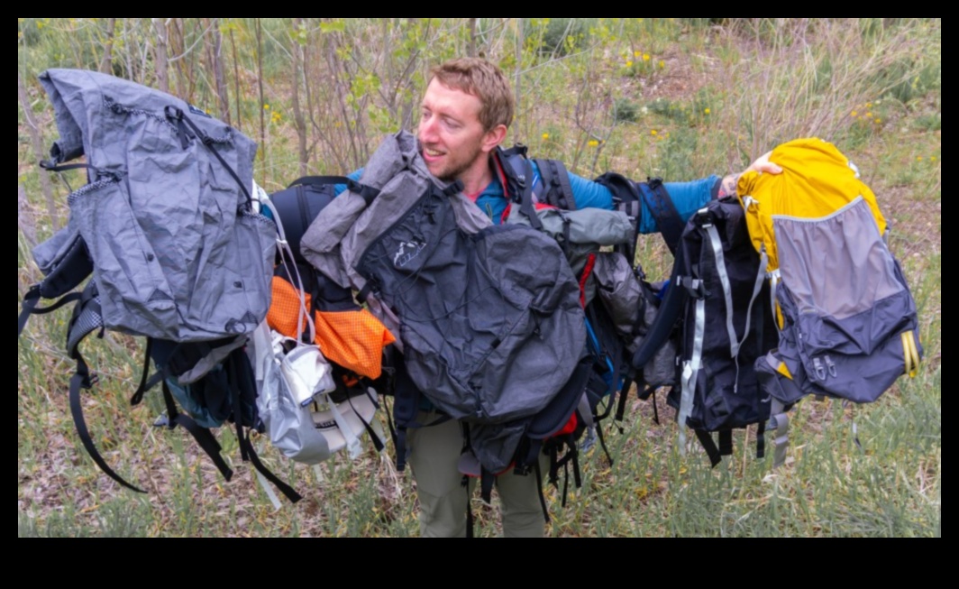 Ελαφρύ και ανθεκτικό εξοπλισμό για τον εν κινήσει επαγγελματία 1 Ελαφρύ και ανθεκτικό: Αξεσουάρ για τον εν κινήσει επαγγελματία