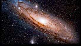 Astronomy Adventures: Celestial Scenes in Astrophotography