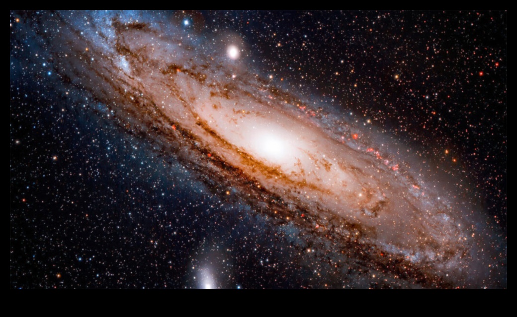 Astronomy Adventures: Celestial Scenes in Astrophotography