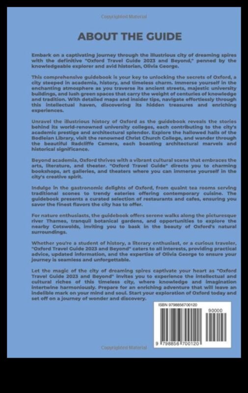 Exploring the Unknown: A Travel Guide Extravaganza