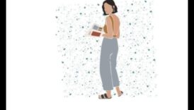 Επεξεργασία Elegance: Επίτευξη καλλιτεχνικής αριστείας στη βελτίωση της εικόνας