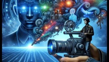 Ευέλικτοι οραματιστές: Δημιουργία κάθε καρέ με δυναμικούς φακούς κάμερας