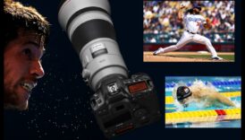 Telephoto Triumph: Getting Closer with Superior Camera Lens