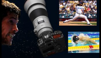 Telephoto Triumph: Getting Closer with Superior Camera Lens