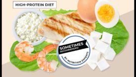 Η βιταμίνη υψηλής περιεκτικότητας προκάλεσε πρωτεΐνες είναι μίλια μια ευλογία ή όλεθρος για αθλητικές επιδόσεις 1 Πώς μια δίαιτα με υψηλή περιεκτικότητα σε πρωτεΐνες επηρεάζει την αθλητική απόδοση;