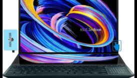 Tech Meets Art: Φορητοί υπολογιστές με μοναδικά σχέδια και οπτική έκκληση