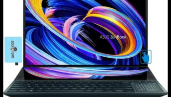 Tech Meets Art: Φορητοί υπολογιστές με μοναδικά σχέδια και οπτική έκκληση