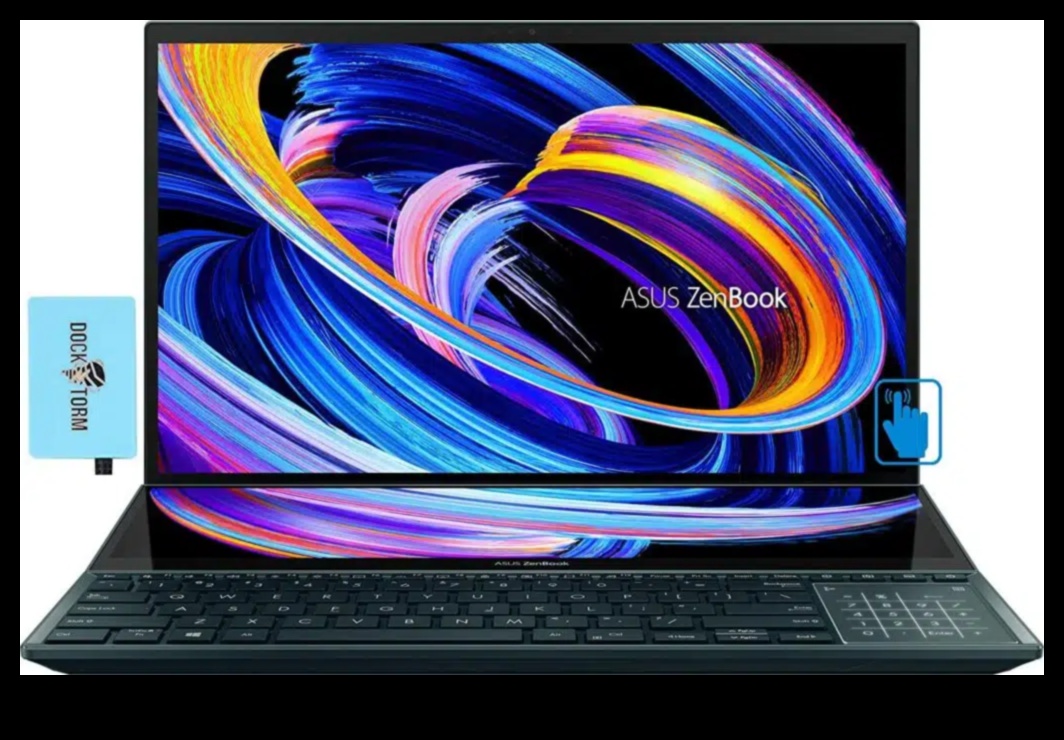 Tech Meets Art: Φορητοί υπολογιστές με μοναδικά σχέδια και οπτική έκκληση