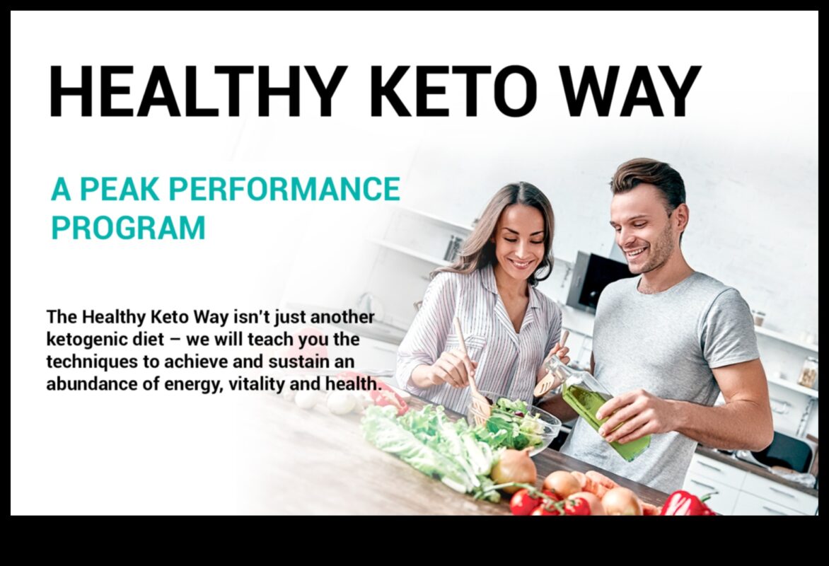 Κέτο και θετική εικόνα σώματος: Αγάπη προς τον εαυτό