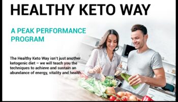 Κέτο και θετική εικόνα σώματος: Αγάπη προς τον εαυτό