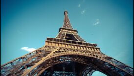 Landmark Legends: Unveiling Historic Treasures