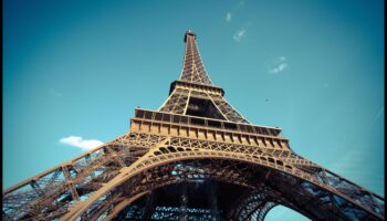 Landmark Legends: Unveiling Historic Treasures