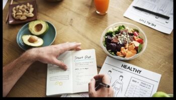 Οικοδόμηση ανθεκτικότητας: Ξεπερνώντας τα εμπόδια στις δίαιτες αύξησης βάρους