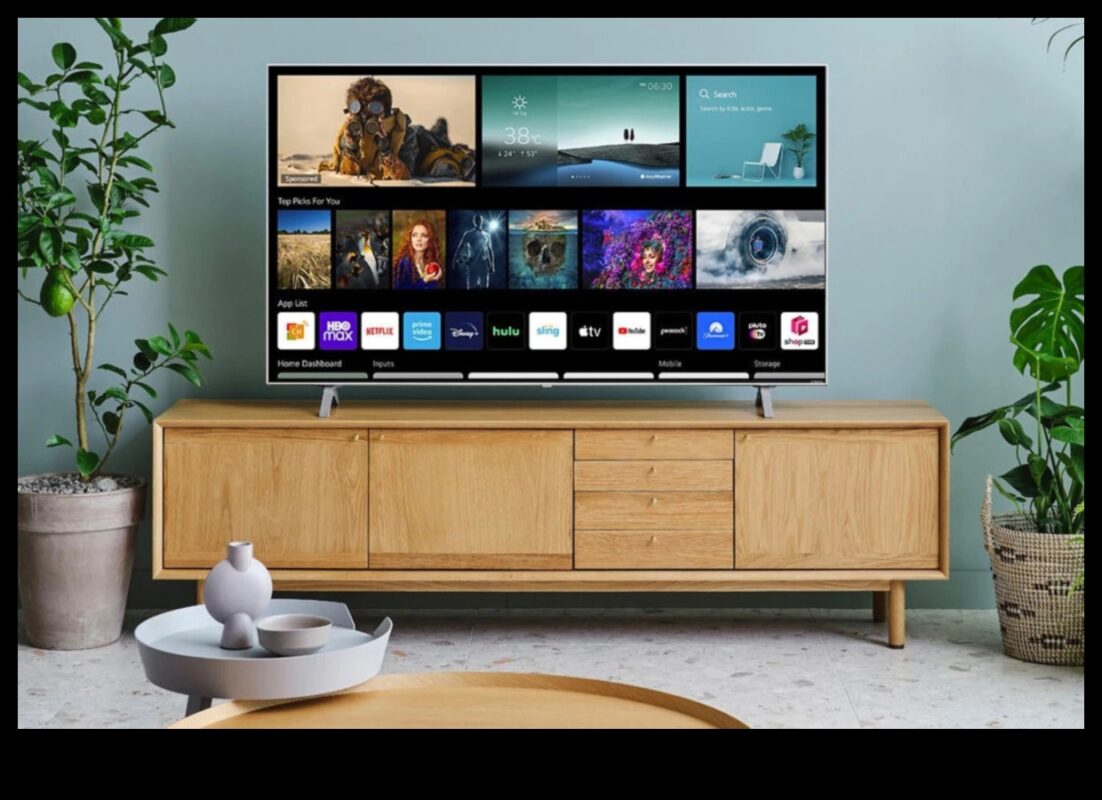 Οθόνες με ηλιακή ενέργεια: Τηλεοράσεις φιλικές προς το περιβάλλον που εκμεταλλεύονται την ενέργεια του ήλιου