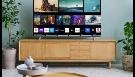 Οθόνες με ηλιακή ενέργεια: Τηλεοράσεις φιλικές προς το περιβάλλον που εκμεταλλεύονται την ενέργεια του ήλιου