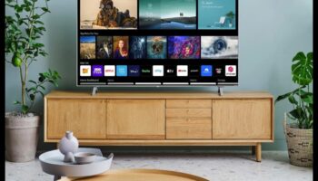 Οθόνες με ηλιακή ενέργεια: Τηλεοράσεις φιλικές προς το περιβάλλον που εκμεταλλεύονται την ενέργεια του ήλιου