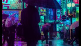 Neon Nights: Illuminating Urban Landscapes with Night Photography Styles