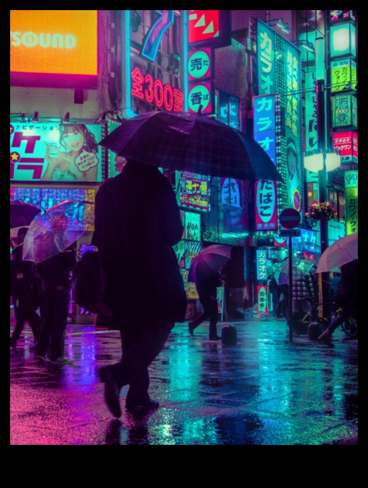 Neon Nights: Illuminating Urban Landscapes with Night Photography Styles