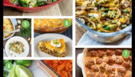 Οικογενειακές γιορτές Keto 1 Δημιουργία Γευμάτων Φιλικών προς την Κέτο για Οικογένειες: Πρακτικές Συμβουλές