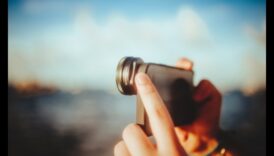 Beyond Megapixels: Crafting Artistic Stories in Digital Photography