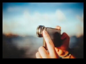 Beyond Megapixels: Crafting Artistic Stories in Digital Photography