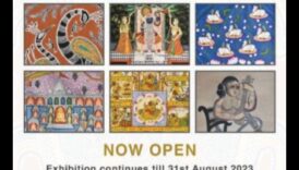 Πολιτιστικό Καλειδοσκόπιο: Η διαφορετικότητα μέσα από τον φακό της κάμερας