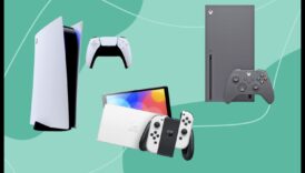 Gaming Gear for Kids: Αξεσουάρ και κονσόλες φιλικά προς τα παιδιά