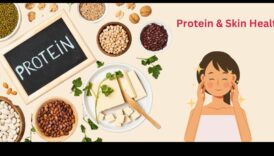 Πρωτεΐνη Το σημαντικό πράγμα για υγιές πόροι και δέρμα 4 Η σύνδεση μεταξύ πρωτεΐνης και υγείας του δέρματος
