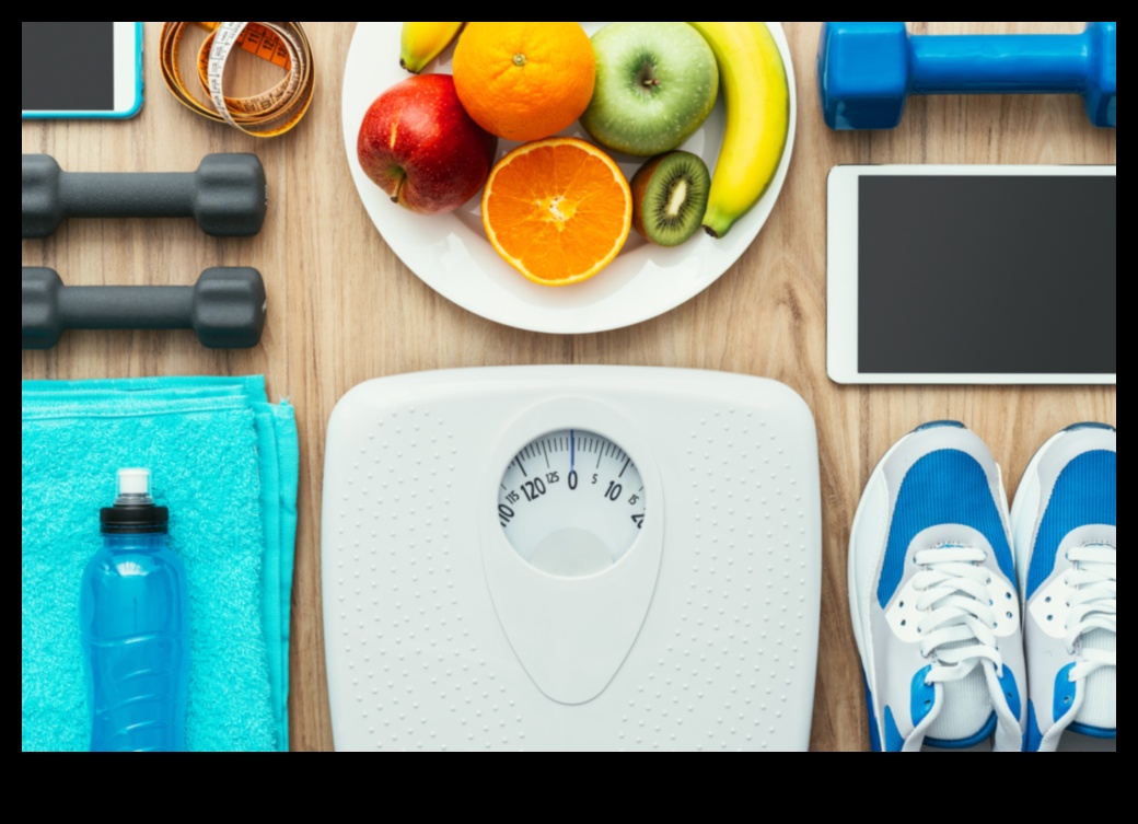 Οικοδόμηση ανθεκτικότητας: Ξεπερνώντας τα εμπόδια στις δίαιτες απώλειας βάρους