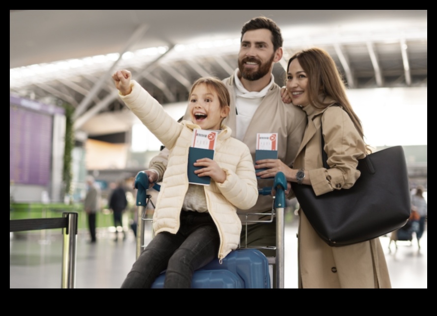 Στο δρόμο με τα μικρά, ο οδηγός σας για οικογενειακά ταξίδια χωρίς άγχος 1 Στο δρόμο με τα μικρά: Το εγχειρίδιο σας για οικογενειακά ταξίδια