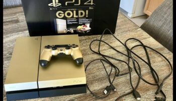 Συλλεκτική γωνία: Κονσόλες και αξεσουάρ περιορισμένης έκδοσης