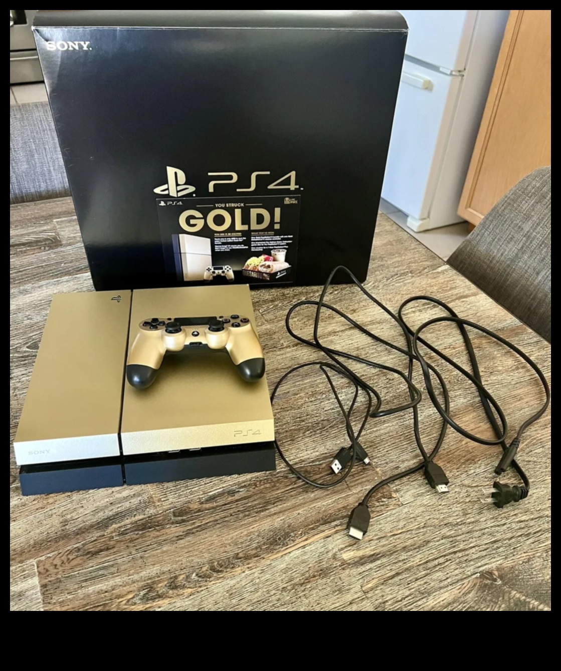 Συλλεκτική γωνία: Κονσόλες και αξεσουάρ περιορισμένης έκδοσης