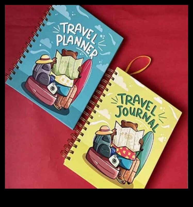 Embark Essentials: A Handbook for Informed Travel