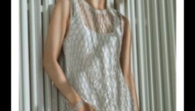 Glamour Gazette: High-End Fashion αποκαλύφθηκε σε Timeless Captures