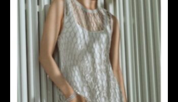 Glamour Gazette: High-End Fashion αποκαλύφθηκε σε Timeless Captures