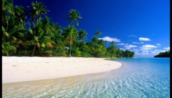 Τροπική ηρεμία: Τεχνικές για τη σύλληψη του παραδείσου του νησιού