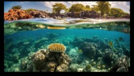 Υποβρύχια Θαύματα: Βουτήξτε σε προηγμένες τεχνικές υδάτινης φωτογραφίας