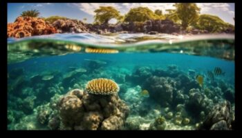 Υποβρύχια Θαύματα: Βουτήξτε σε προηγμένες τεχνικές υδάτινης φωτογραφίας