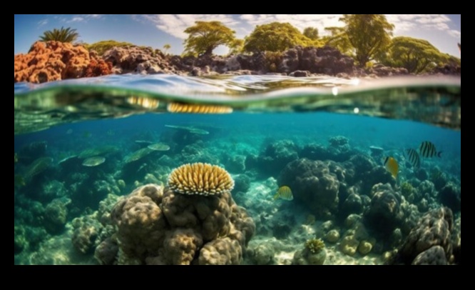 Υποβρύχια θαύματα Βουτήξτε στις προηγμένες τεχνικές της υδάτινης φωτογραφίας 1 Υποβρύχια Θαύματα: Βουτήξτε σε προηγμένες τεχνικές υδάτινης φωτογραφίας