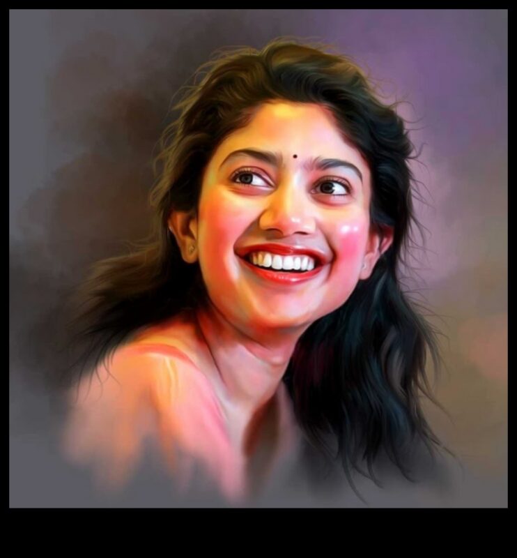 Ψηφιακός καμβάς: Ζωγραφική με εικονοστοιχεία στη φωτογραφία